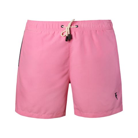 Badeshort Miami Deep Pink