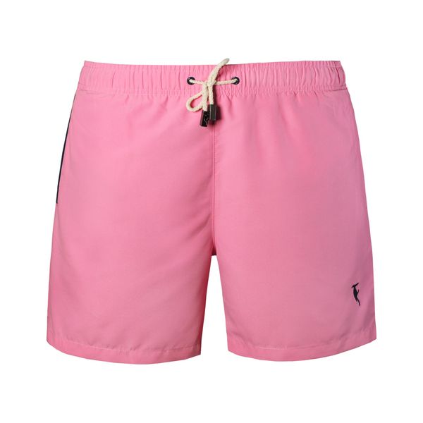 Foto van Miami Deep Pink