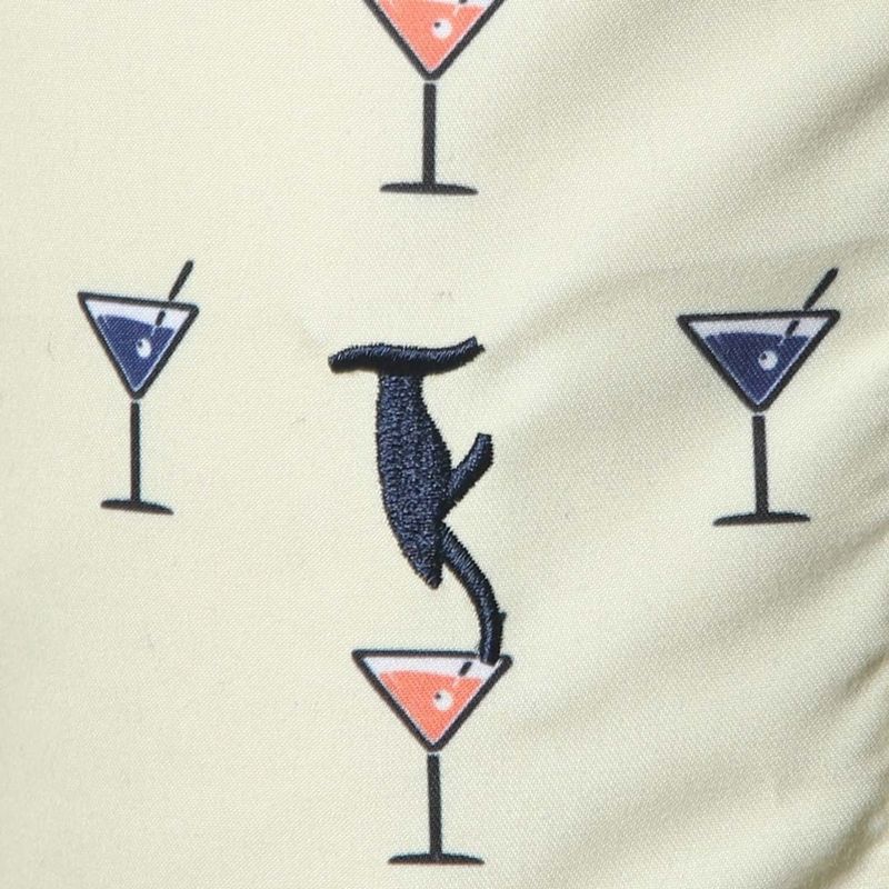 Venice Cocktail Yellow, photo 6