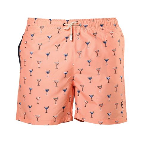Swim Short Venice Cocktail Son