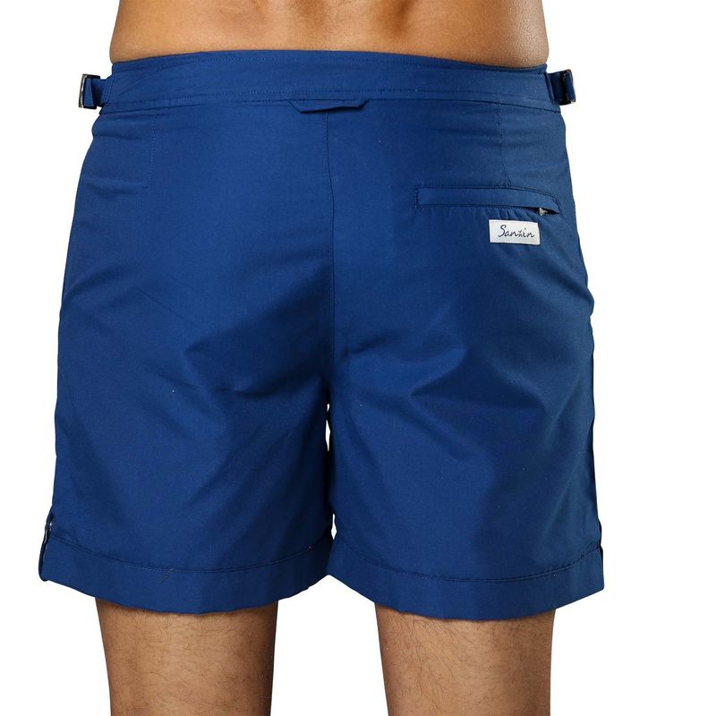 Tampa Solid Presidential Blue, Foto 5