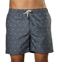 Afbeelding van Swim Short Venice Campers