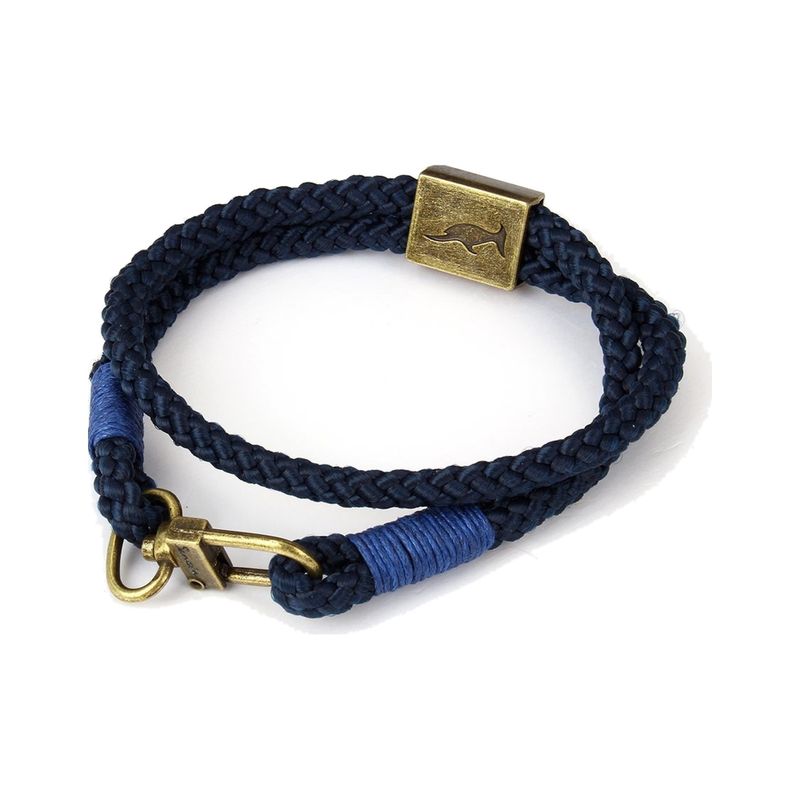 Orlando Armband Blau/Blau, freistehend