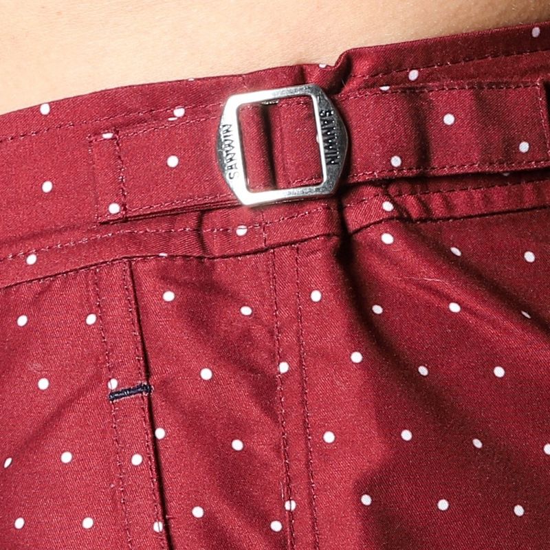 Tampa Dots Red, Foto 8