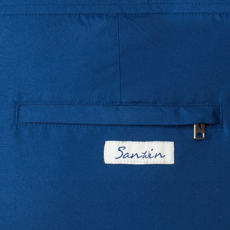 Tampa Solid Presidential Blue, Foto 6