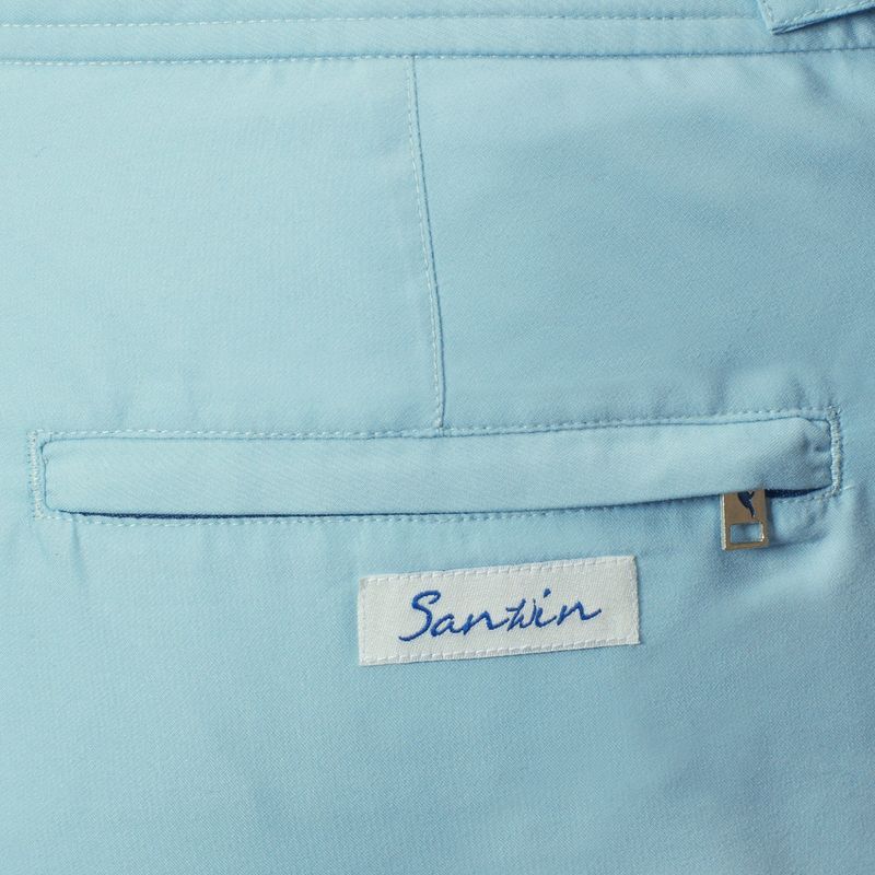 Tampa Solid Sky Blue, Foto 6