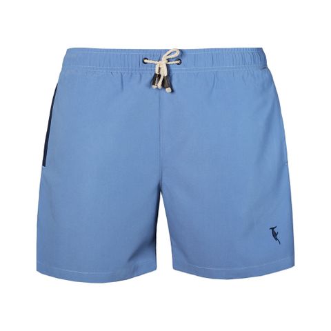 Zwemshort Miami True Blue