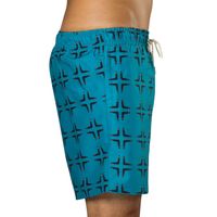 Afbeelding van Swim Short Venice Boomerang