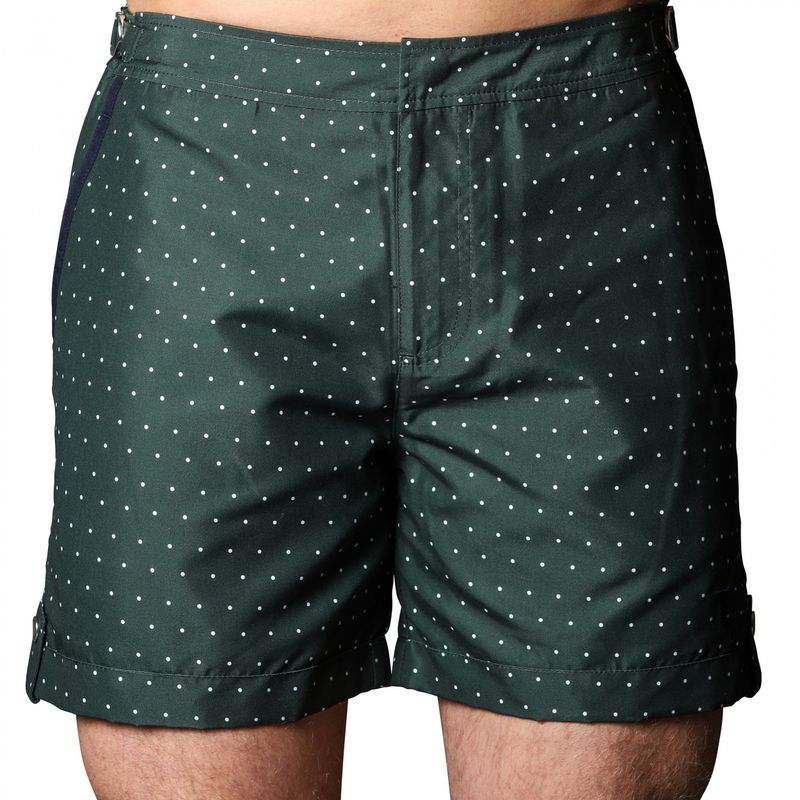 Tampa Dots Green, photo 5