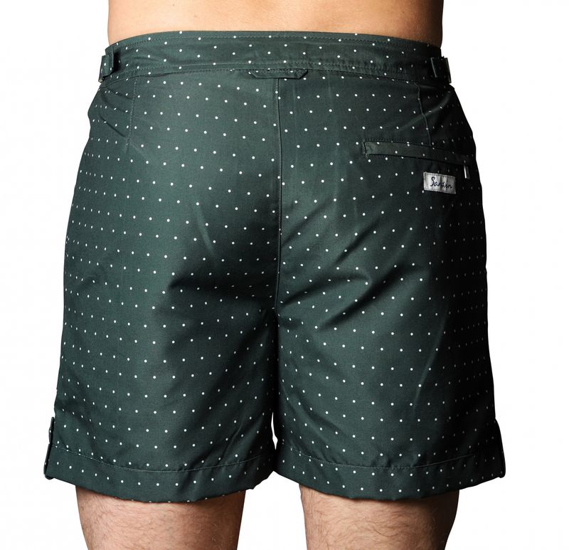 Tampa Dots Green, photo 6