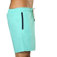 Afbeelding van Short de bain Miami Fern Green