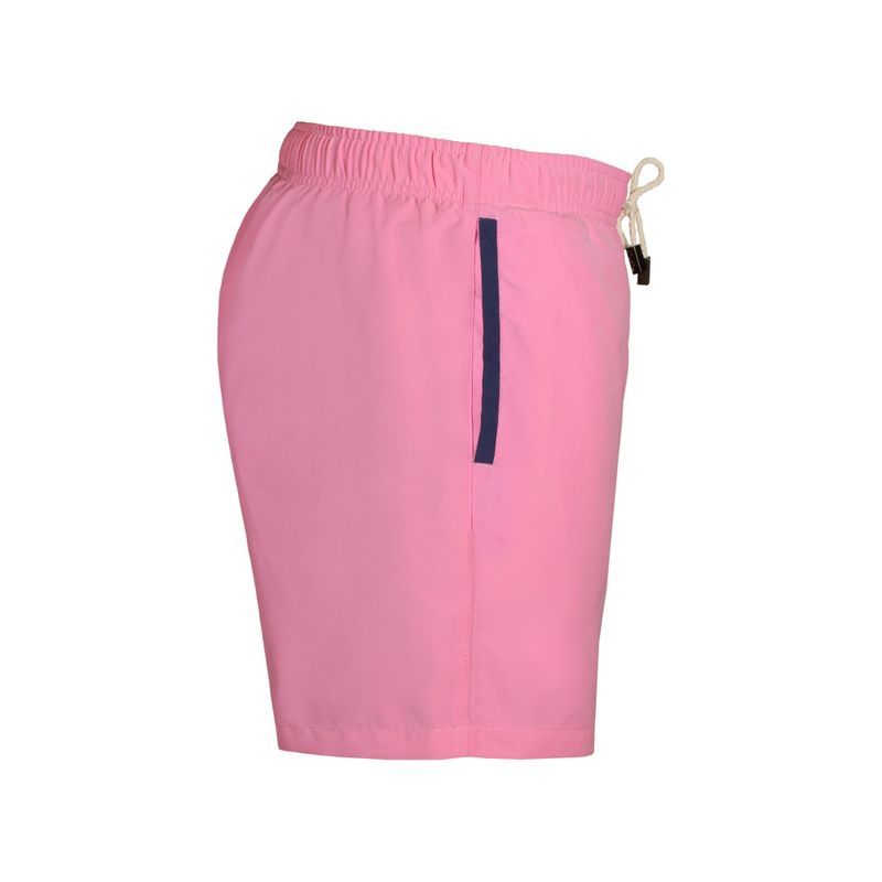 Miami Deep Pink, freistehend