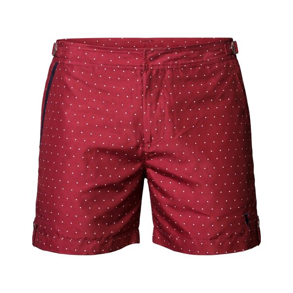 Picture of Tampa Dots Red