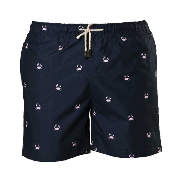 Foto von Venice Crabs Sohn