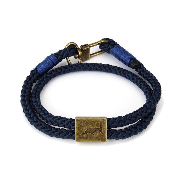 Photo de Bracelet Orlando Bleu/Bleu