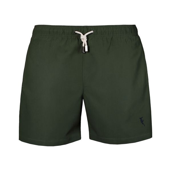 Miami Rifle Green Picture of Miami Rifle Green