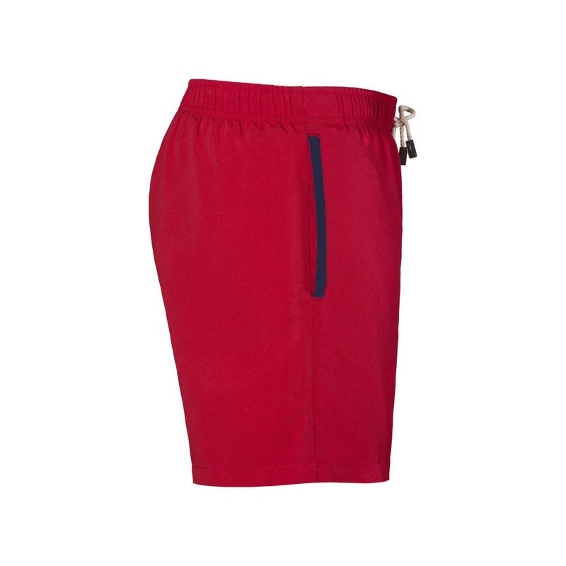 Miami Apple Red, freistehend