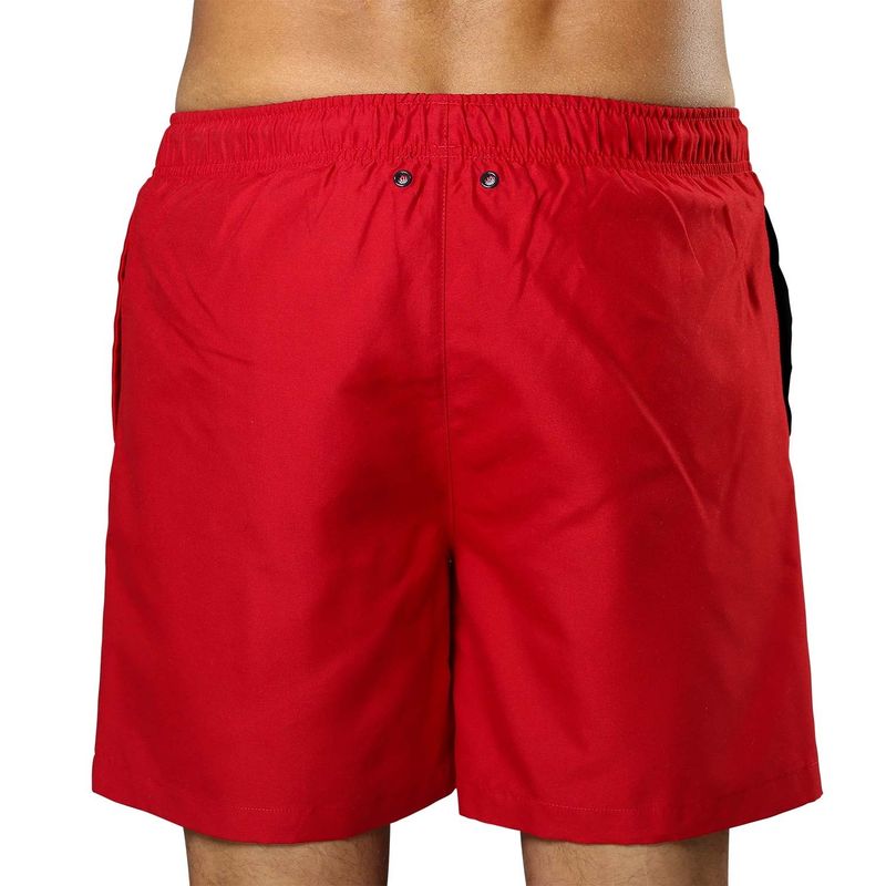 Miami Apple Red, Foto 5