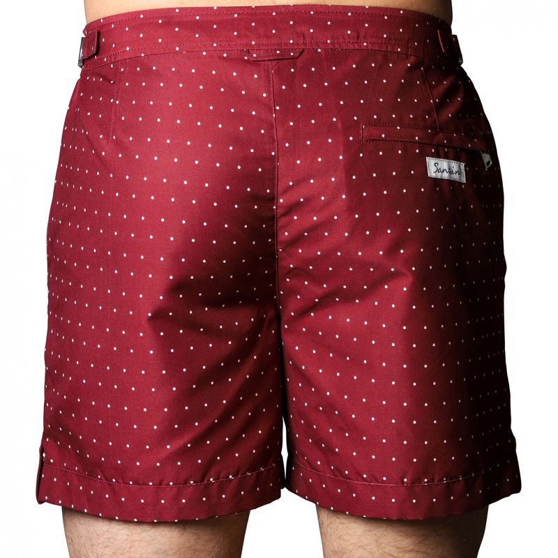 Tampa Dots Red, Foto 6