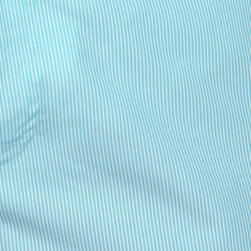 Tampa Stripes Maya Blue, photo 3