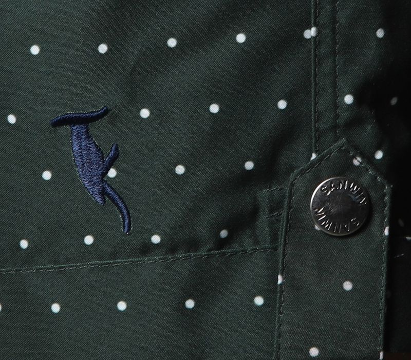 Tampa Dots Green, photo 7