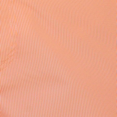 Tampa Stripes Tangerine Orange, Foto 3