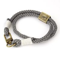 Afbeelding van Bracelet Orlando Gris/Blanc