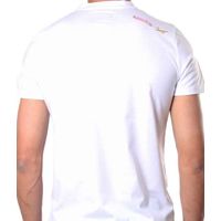 Bild von Molokai T-Shirt Weiß