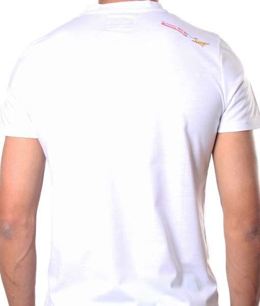 Molokai T-Shirt Weiß, Foto 3