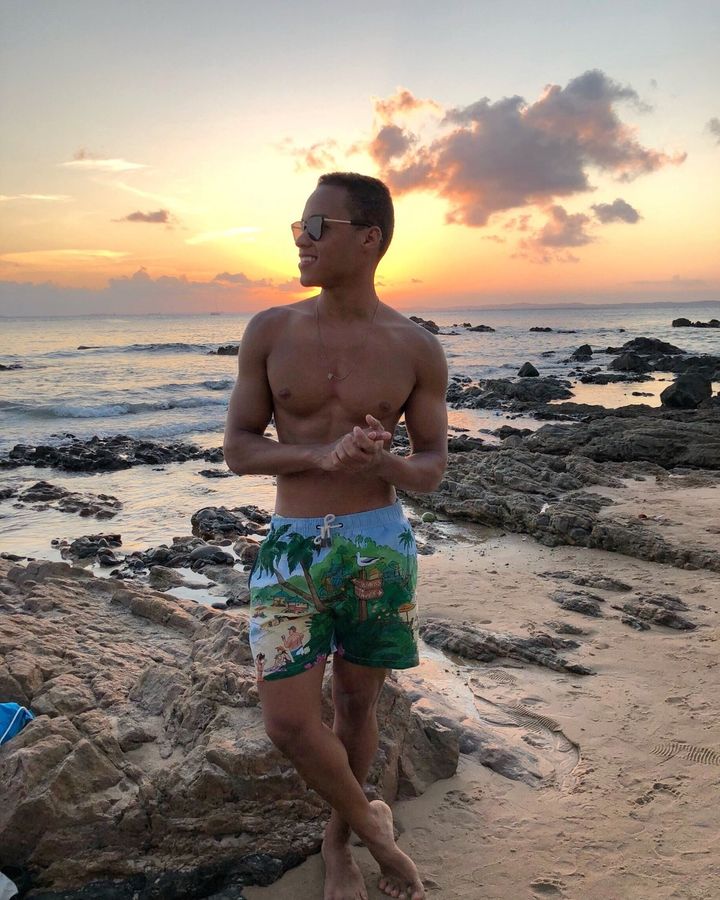 Molokai Beach, porté par Jefferson