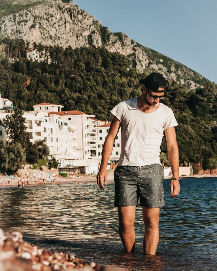 Venice Campers, porté par un ambassadeur
