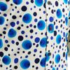 Afbeelding van Chenaski | overhemd Seventies Dots and Spots Blue