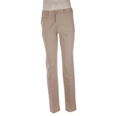 Foto van ATO Berlin | Pantalon Jorjo beige 