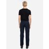 Afbeelding van ATO Berlin | Pantalon Jorjo, klassieke visgraat in blauw, bio-katoen