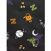 Afbeelding van Collectif | Halloween top, Dolores all hallows eve