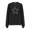 Afbeelding van Sugarhill Brighton | Trui Noah, Rainbow Star, sweatshirt