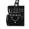 Afbeelding van Banned | Handtas Sweet Revenge met Gothic & Punk details