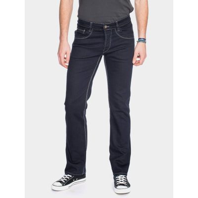 Foto van ATO Berlin | Jeans Egon Easy, donkerblauw