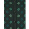 Afbeelding van Collectif | Jessie Jewel Polka Cardigan