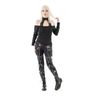 Afbeelding van Cupcake Cult | Legging Quija Bats