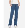 Afbeelding van ATO Berlin | Jeans Lilia Vanu, blauw used bio katoen