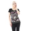 Afbeelding van Cupcake Cult | T-shirt Creepy Candy