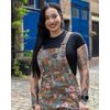 Afbeelding van Rebel Romance | Cottagecore met bloemen en dragonfly's