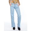 Afbeelding van ATO Berlin, jeans Lilia Vanu, licht-blauw used bio katoen