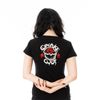 Afbeelding van Cupcake Cult | T-shirt Phantom Kitty