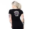 Afbeelding van Cupcake Cult | T-shirt LVD Kitty