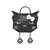 Afbeelding van Banned | Handtas Meowgical Dreams met kattenpootjes