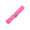 Afbeelding van Banned | Elastiekriem Vintage, hotpink