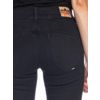 Afbeelding van ATO Berlin | Jeans Jackie, zwart bio katoen