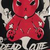 Afbeelding van Cupcake Cult | T-shirt Comic Voodoo